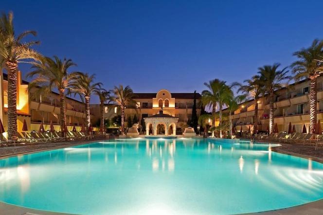 Napa Plaza Hotel (Adults Only)