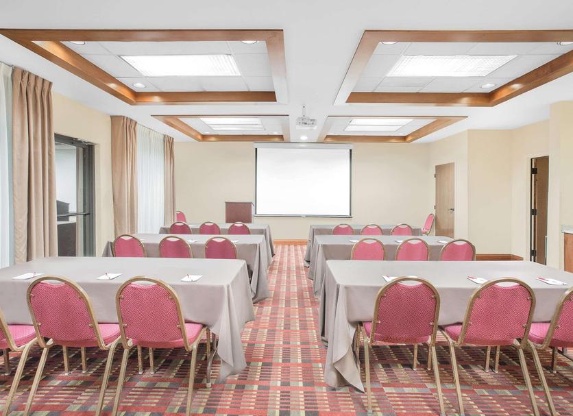 Conference room Photo
