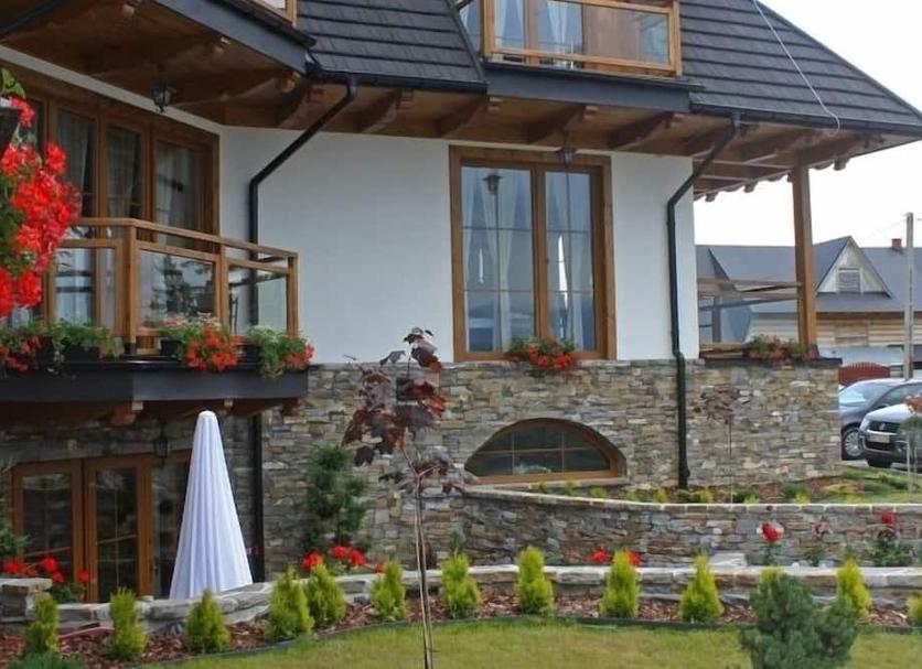 Outdoors view Photo