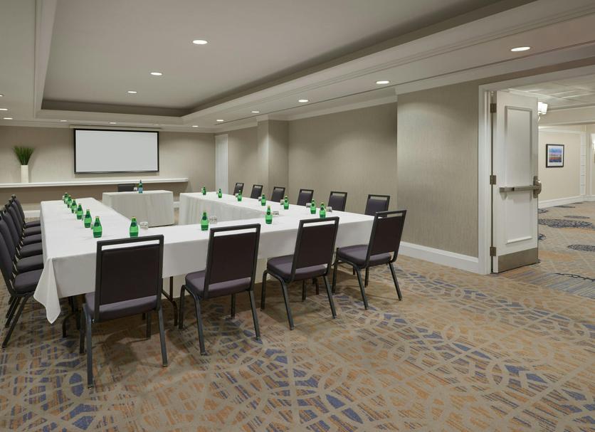 Conference room Photo