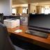 Business centre