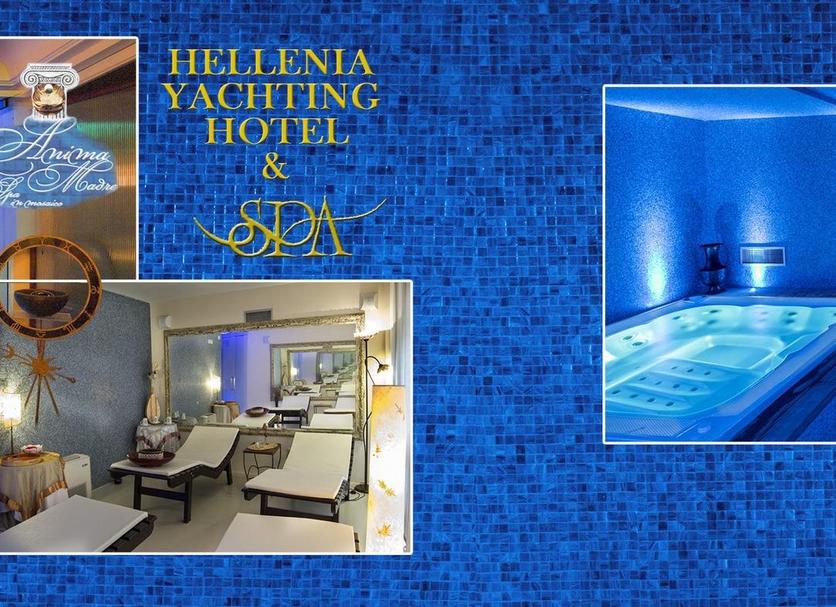 Spa Photo