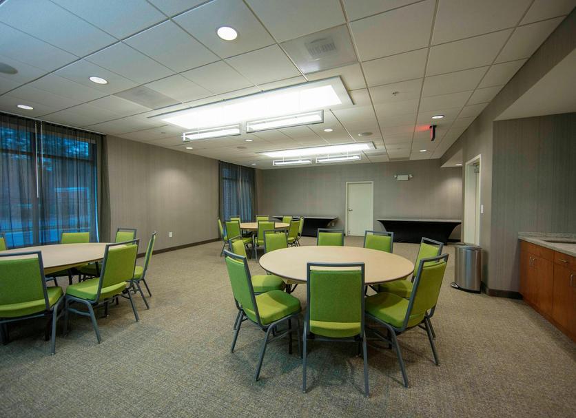 Conference room Photo