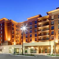 Hampton Inn & Suites Baton Rouge Downtown