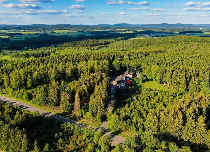 Outdoors view Photo