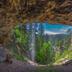 Outdoors view