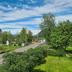 Outdoors view