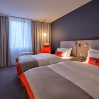 Holiday Inn Express Berlin City Centre