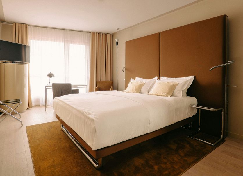 Bedroom Photo