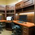 Business centre