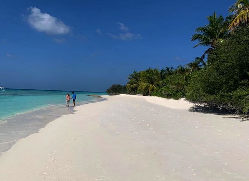 Beach Photo
