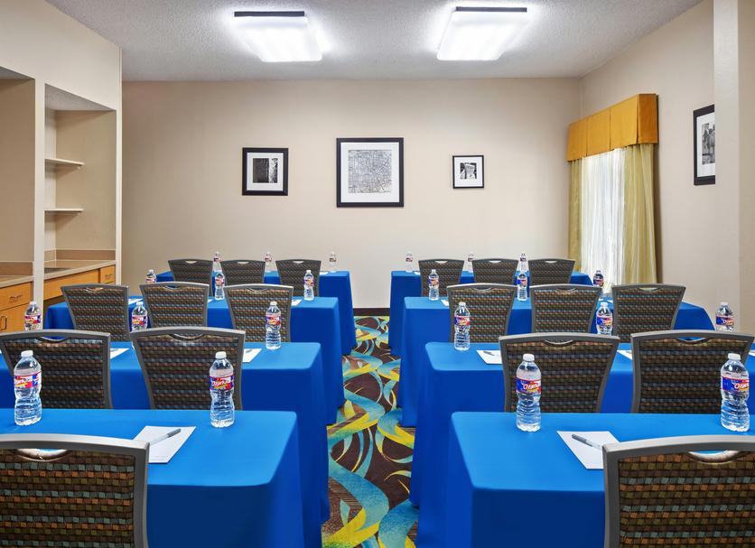 Conference room Photo