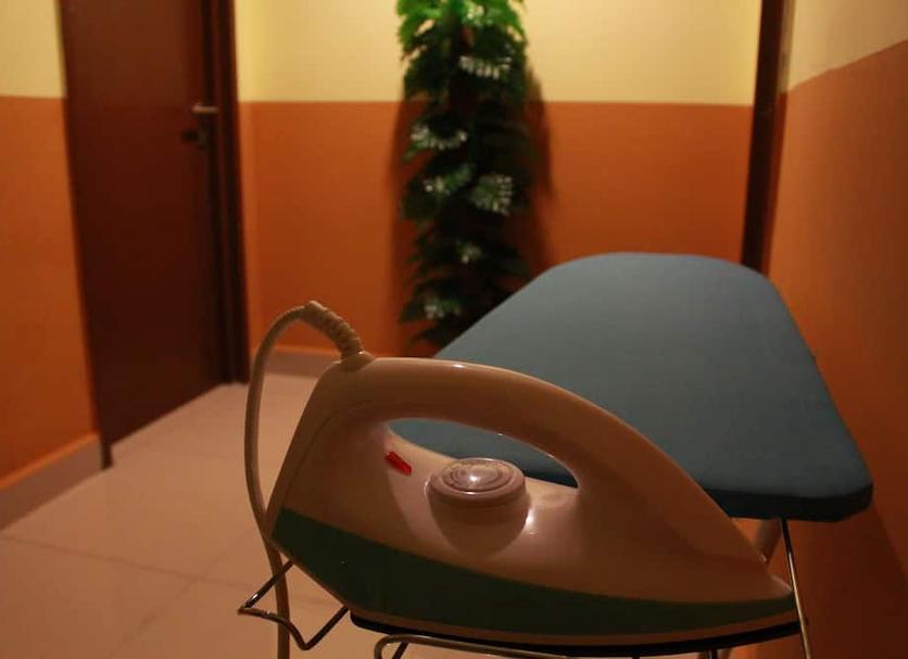 Hotel amenity Photo