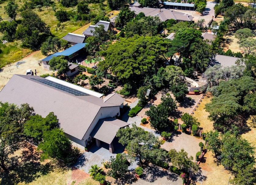 Outdoors view Photo