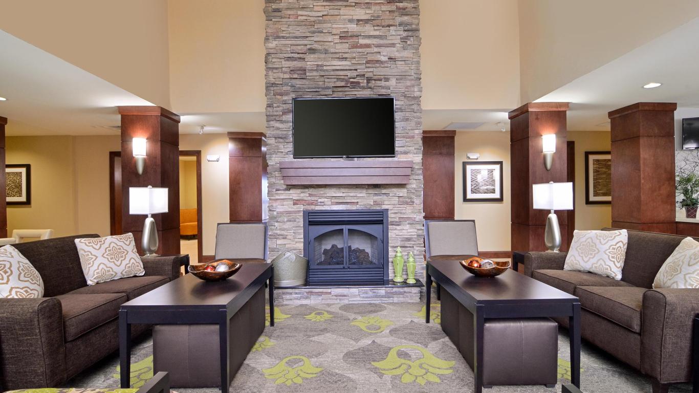 Staybridge Suites Tomball - Spring Area