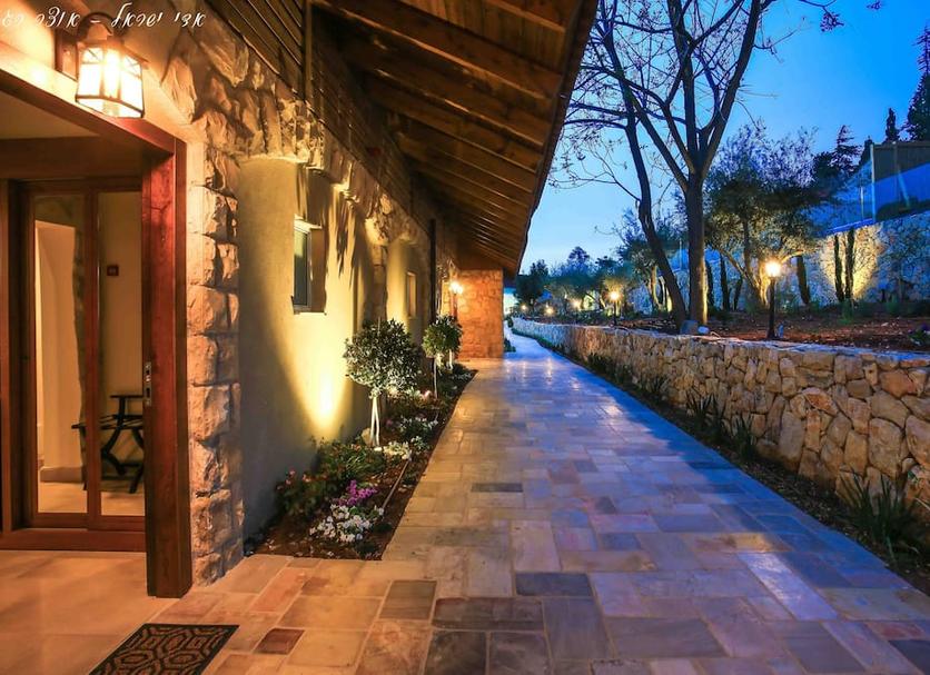 Outdoors view Photo