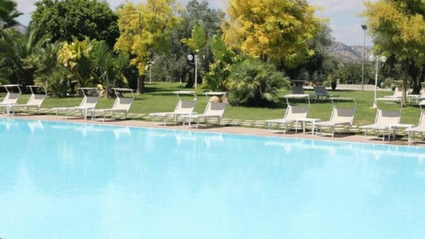 Valle Di Mare Country Resort