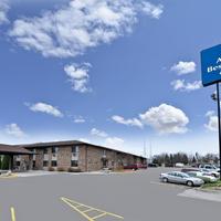 Americas Best Value Inn & Suites