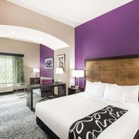 La Quinta Inn & Suites by Wyndham Baton Rouge Denham Springs