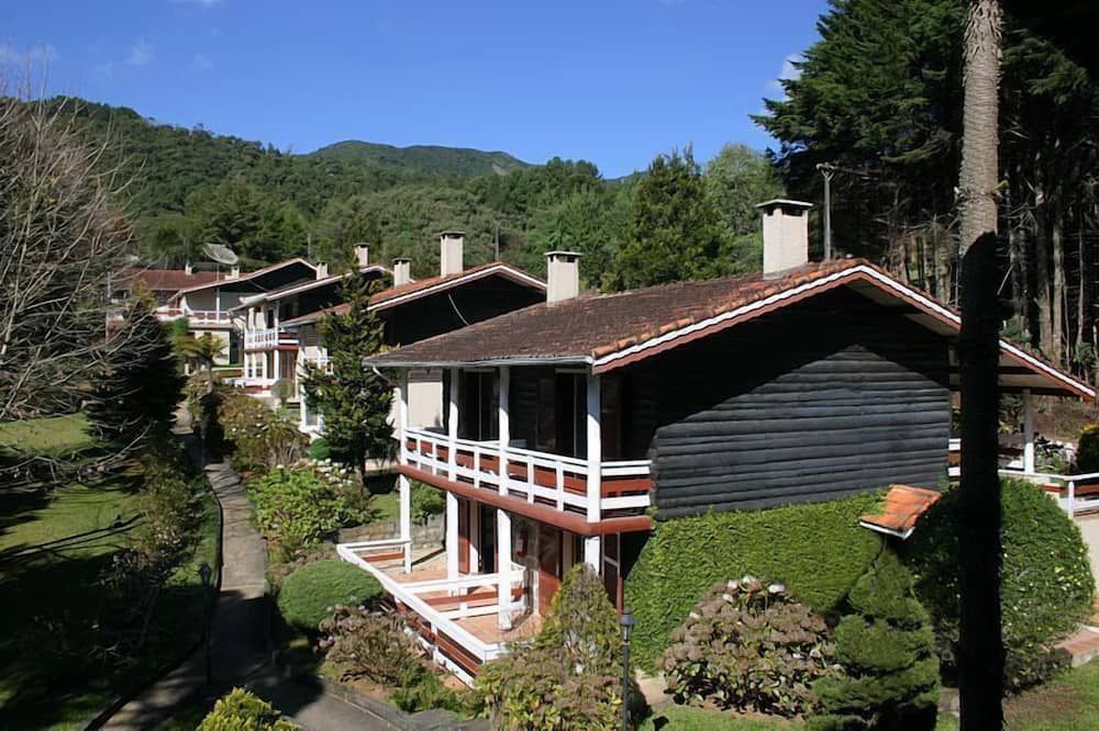 Outdoors view