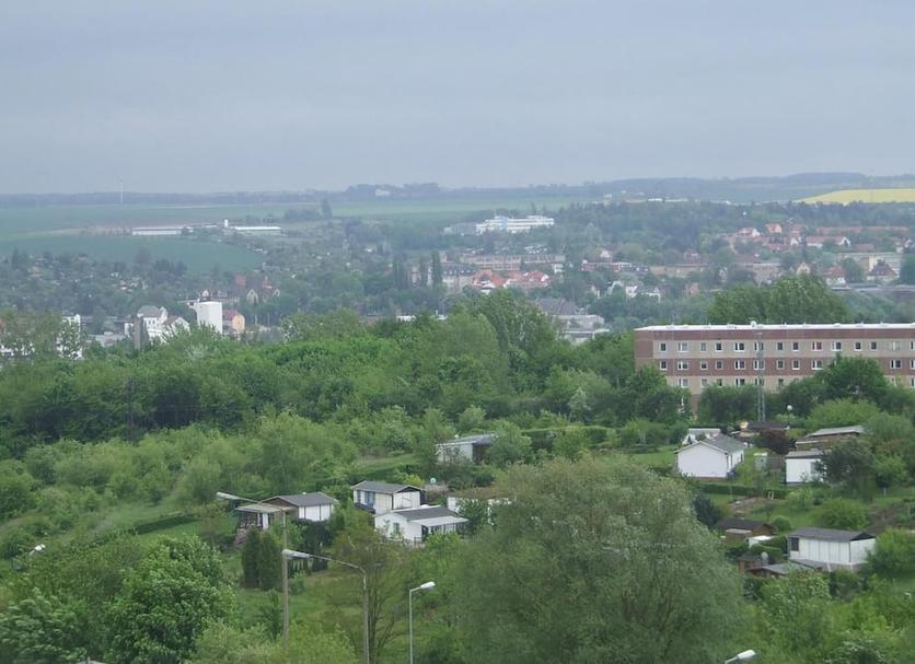 Outdoors view Photo