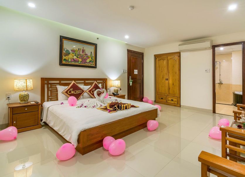Bedroom Photo