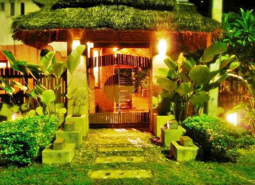 Outdoors view Photo