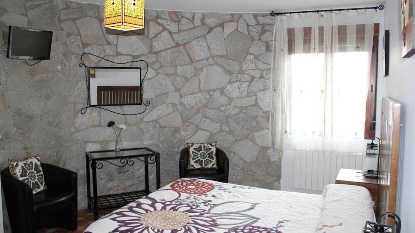 Casa Rural Aguas del Venero