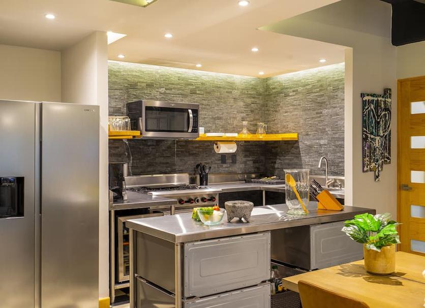 Kitchen Photo