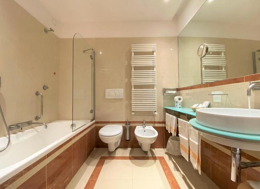 Bathroom Photo