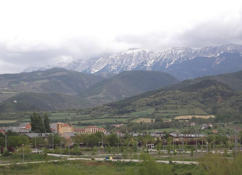 Outdoors view Photo