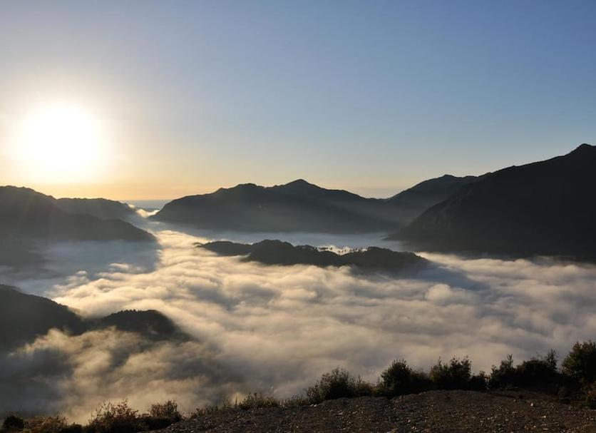 Outdoors view Photo