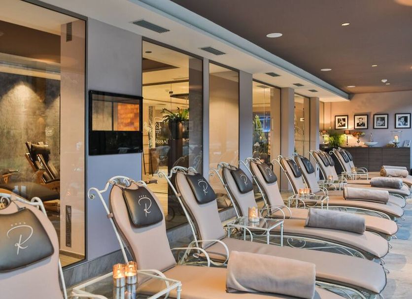 Spa Photo