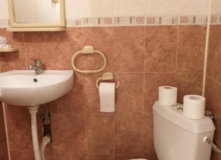 Bathroom Photo