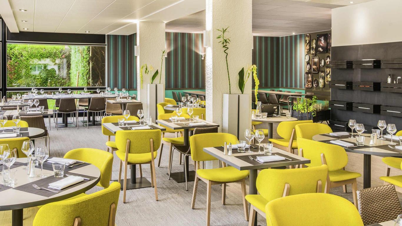 ibis Styles Tours Sud