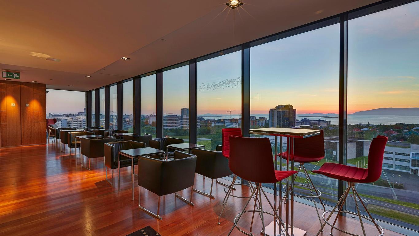 Hilton Reykjavik Nordica