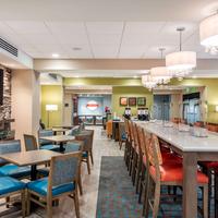 Hampton Inn Baltimore Bayview Campus