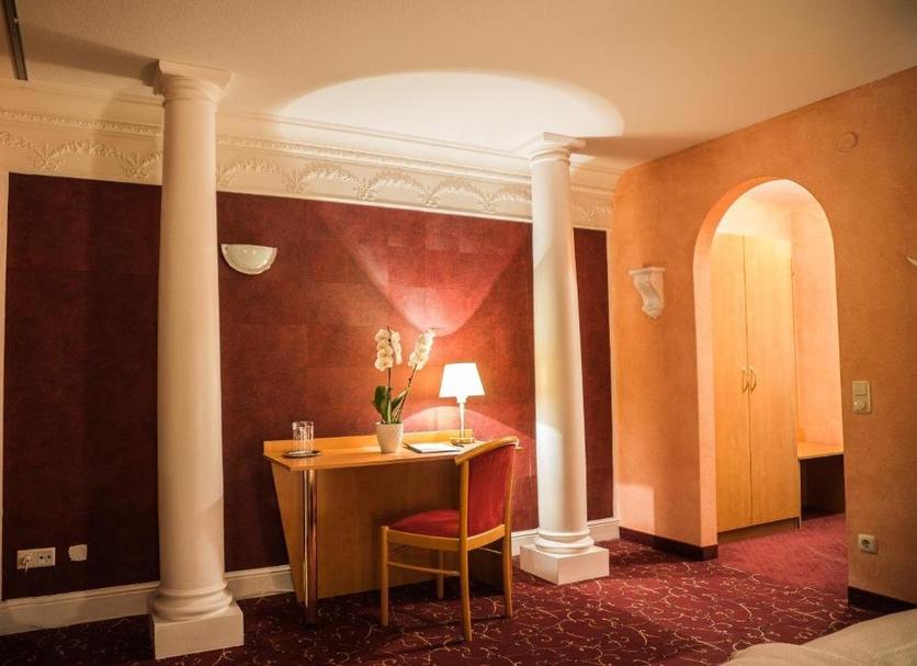 Room amenity Photo