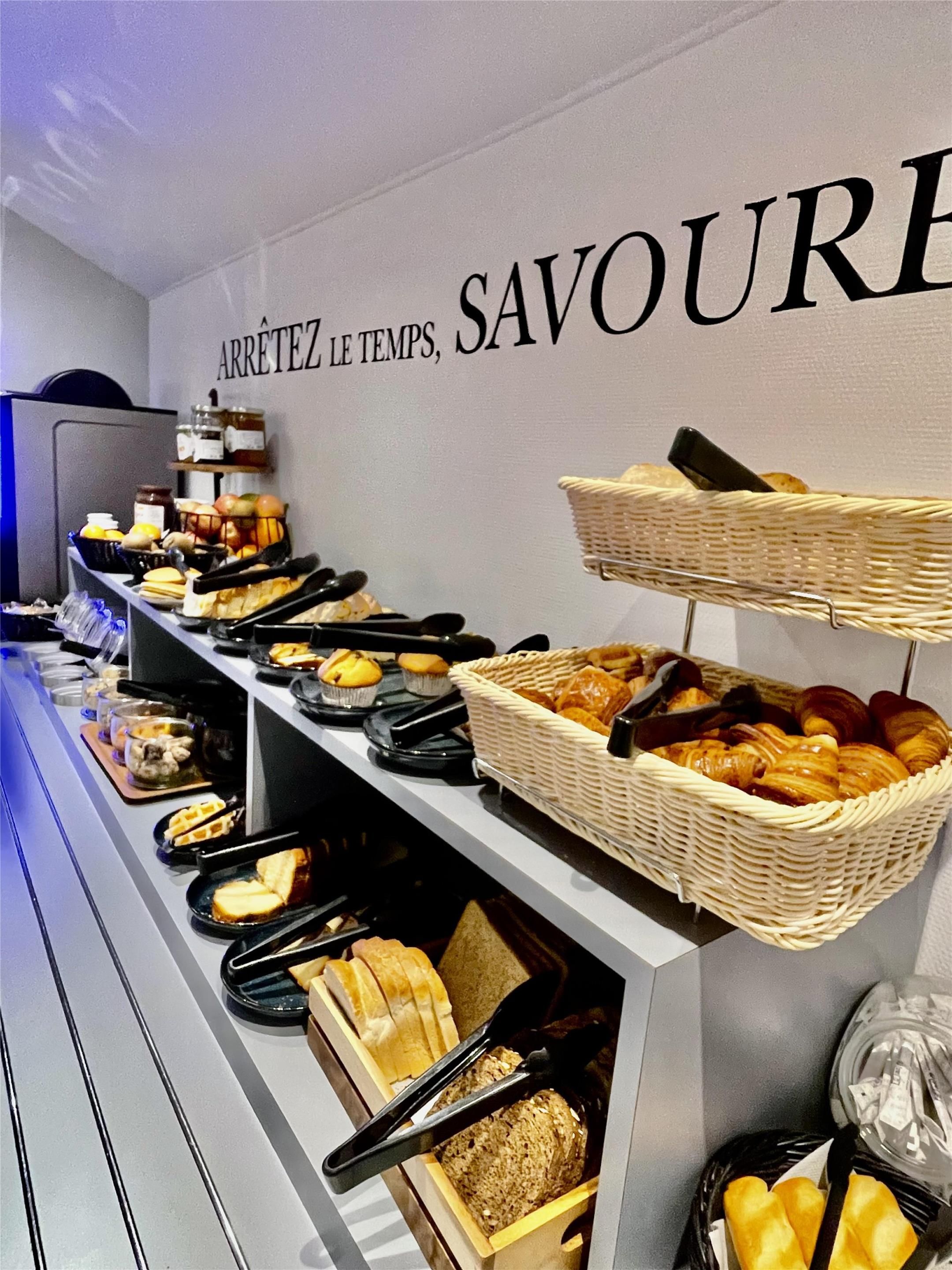 Buffet