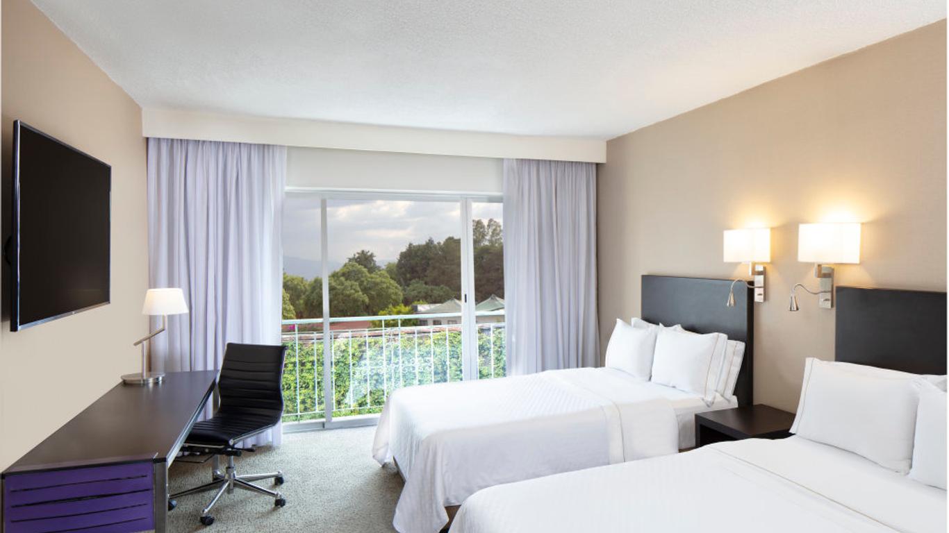 Fiesta Inn Aeropuerto Ciudad de México