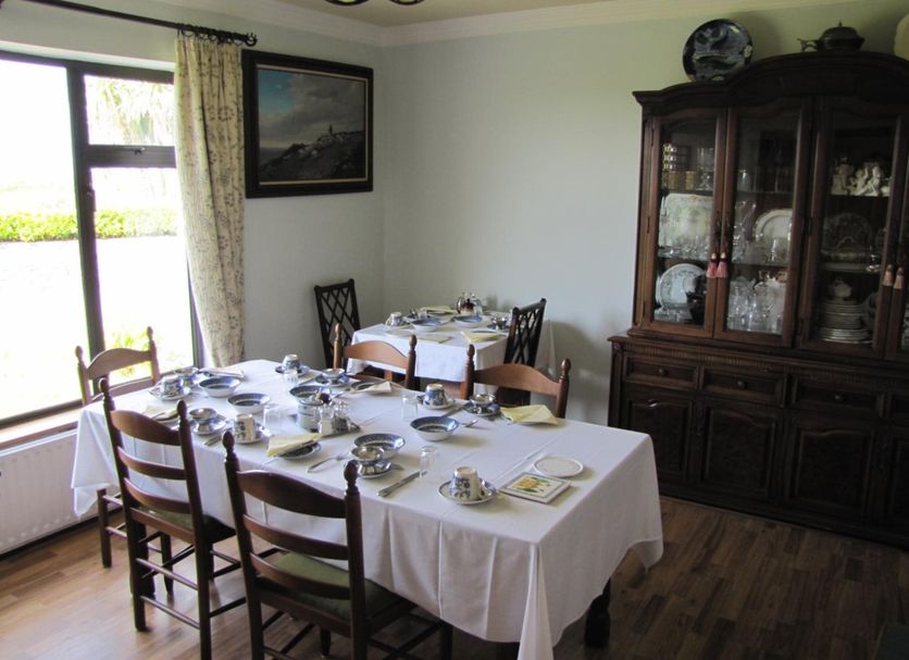 Dining room Photo