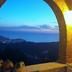 Outdoors view