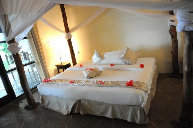 Afrika Pearl & Spa