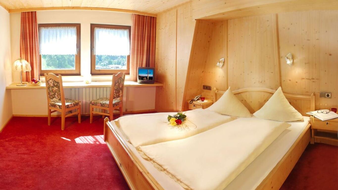 Hotel Eckartauerhof