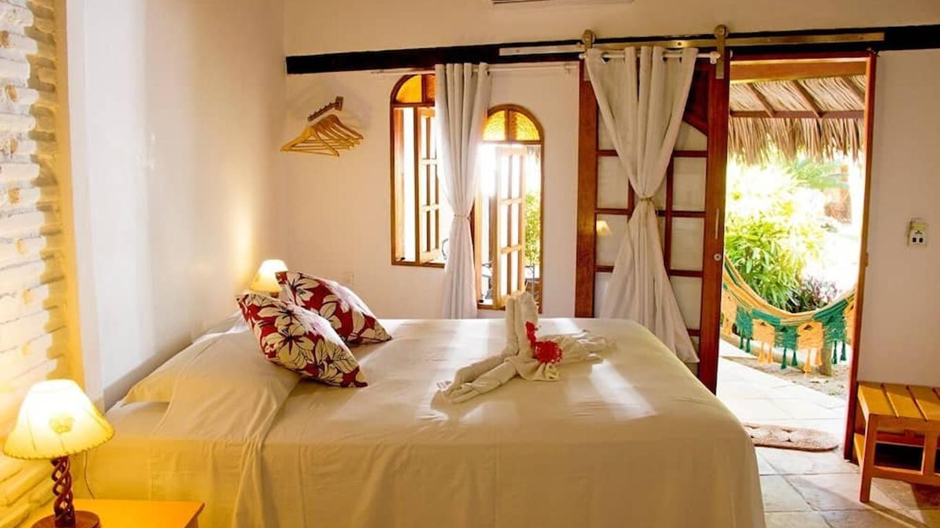 Pousada Villa Caju