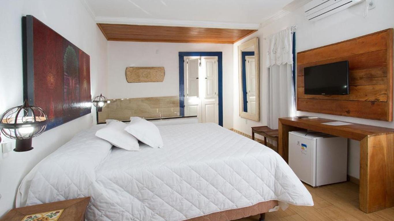Hotel Serra Vista