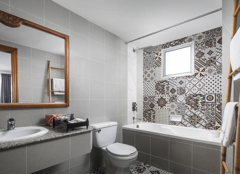 Bathroom Photo
