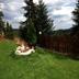 Outdoors view