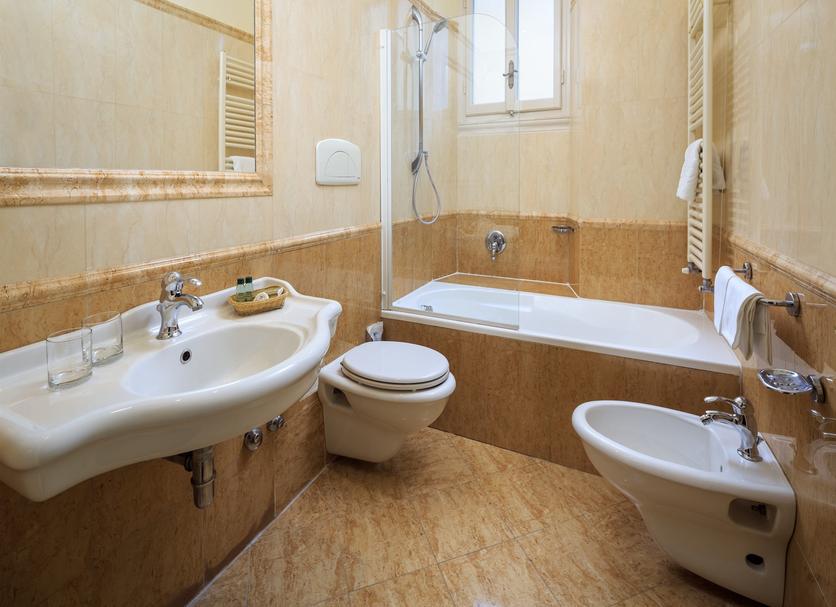 Bathroom Photo