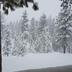 Outdoors view